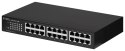 Switch Zyxel GS1100-24E 24p Unmanaged Gigabit