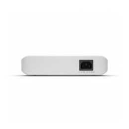 Switch Ubiquiti UniFi Lite 16 PoE 16p PoE ( PoE+: 8;) Managed Gigabit (USW-Lite-16-PoE-EU)