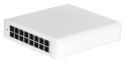 Switch Ubiquiti UniFi Lite 16 PoE 16p PoE ( PoE+: 8;) Managed Gigabit (USW-Lite-16-PoE-EU)