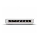 Switch Ubiquiti UniFi Lite 8 PoE 8p PoE ( PoE+: 4;) Managed Gigabit (USW-Lite-8-PoE-EU)