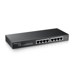 Switch Zyxel GS1915-8 8p Managed Gigabit