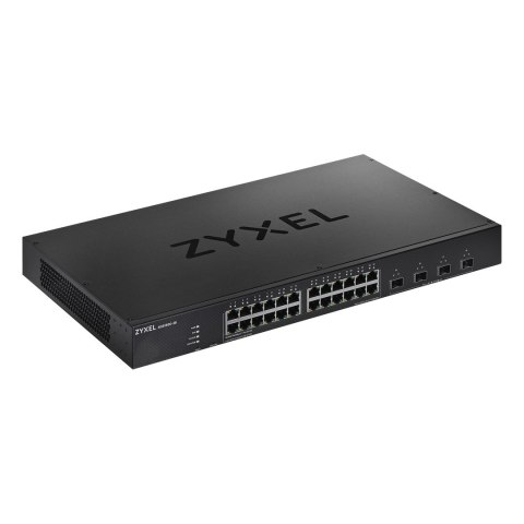 Switch Zyxel XGS1930-28 28p Managed Gigabit/10G