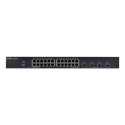 Switch Zyxel XGS1930-28 28p Managed Gigabit/10G