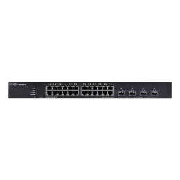 Switch Zyxel XGS1930-28 28p Managed Gigabit/10G