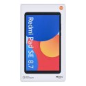 Tablet Xiaomi Redmi Pad SE 8.7" /128GB Graphite Gray