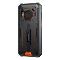 MOBILE PHONE BV6200 PRO 6/128/ORANGE BLACKVIEW