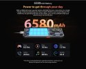 Smartfon Blackview BV5300 Pro 4/64GB Zielony