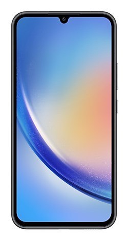 Smartfon Samsung Galaxy A34 (A346B) 6/128GB 6,6