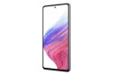 Smartfon Samsung Galaxy A53 (A536) 6/128GB 6,5" SAMOLED 2400x1080 5000mAh Hybrid Dual SIM 5G Enterprise Edition Black