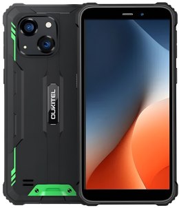 Smartfon Oukitel WP32 Pro 6