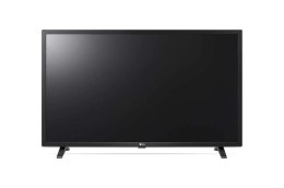 Telewizor LG 32LQ631C0ZA LED 32'' Full HD WebOS 22 DVB-T2 Czarny