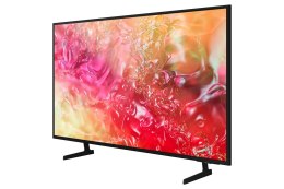 Telewizor Samsung UE43DU7172U LED 43'' 4K Ultra HD Tizen Dolby Digital DVB-T2 Czarny