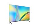 Telewizor TCL 40S5400 LED 40'' Full HD Android Dolby Digital DVB-T2 Srebrny