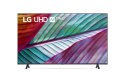 Telewizor LG 43UR78003LK LED 43'' 4K Ultra HD WebOS 23 Dolby Digital DVB-T2 Czarny