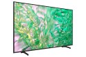 Telewizor Samsung UE43DU8072U LED 43'' 4K Ultra HD Tizen DVB-T2 Czarny