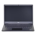 DELL LATITUDE 3410 i5-10310U 16GB 256GB SSD 14" FHD Win11pro + zasilacz UŻYWANY