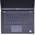 DELL LATITUDE 3410 i5-10310U 16GB 256GB SSD 14" FHD Win11pro + zasilacz UŻYWANY