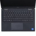 DELL LATITUDE 3420 i5-1135G7 16GB 256SSD 14" FHD (US QWERTY) Win11pro + zasilacz UŻYWANY