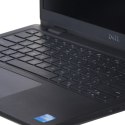 DELL LATITUDE 3420 i5-1135G7 16GB 256SSD 14" FHD (US QWERTY) Win11pro + zasilacz UŻYWANY