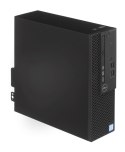 DELL OptiPlex 3050 i5-6500 8GB 256GB SSD SFF Win10pro UŻYWANY