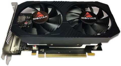 Karta graficzna BIOSTAR Radeon RX 560 Gaming OC 4GB GDDR5 (VA5615RF41)