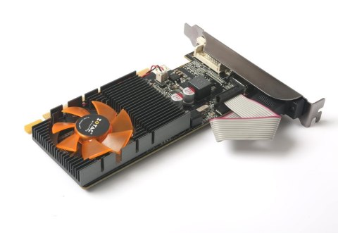 Karta graficzna ZOTAC GeForce GT 710 2GB DDR3