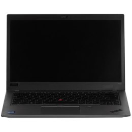 LENOVO ThinkPad T480S i7-8650U 24GB 256GB SSD 14