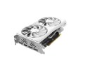 Karta graficzna ZOTAC GAMING GeForce RTX 4060 Twin Edge OC White 8GB GDDR6