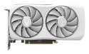 Karta graficzna ZOTAC GAMING GeForce RTX 4060 Twin Edge OC White 8GB GDDR6