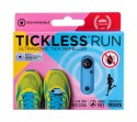 Odstraszacz kleszczy dla ludzi Tickless Run Blue