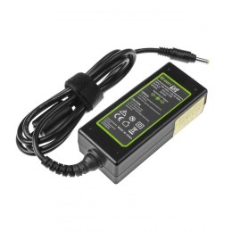 GREEN CELL ZASILACZ AD76P LENOVO 20V 2.25A 45W