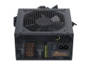 Seasonic B12 BC moduł zasilaczy 650 W 20+4 pin ATX ATX Czarny