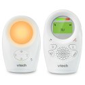 VTech DM1211 system monitorowania niemowląt 75 m Radio Biały