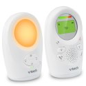 VTech DM1211 system monitorowania niemowląt 75 m Radio Biały