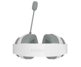 Słuchawki gamingowe Havit H2230BG (biały/szary)