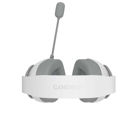 Słuchawki gamingowe Havit H2230BG (biały/szary)