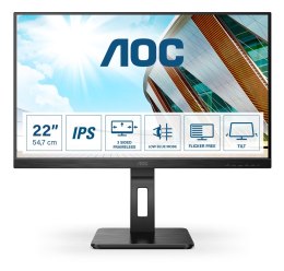 MONITOR AOC LED 21,5