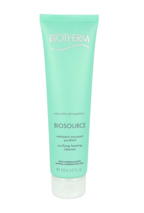 Biotherm Biotherm Biosource Purifying Foaming Cleanser 150ml