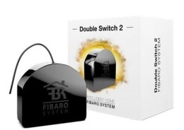 FIBARO Double Switch 2 Z-Wave FGS-223 ZW5