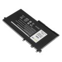 GREEN CELL BATERIA DE146V2 3DDDG 93FTF DELL LATITUDE 5280 5290 5480 5490 5495 5580 5590 2900MAH 11.4V