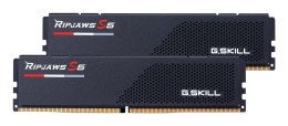 G.SKILL RIPJAWS S5 DDR5 2X16GB 6400MHZ CL36 XMP3 BLACK F5-6400J3648F16GX2-RS5K