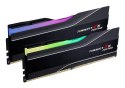 G.SKILL TRIDENT NEO AMD RGB DDR5 2X16GB 7200MHZ CL34 BLACK F5-7200J3445G16GX2-TZ5NR