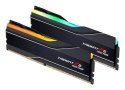 G.SKILL TRIDENT NEO AMD RGB DDR5 2X16GB 7200MHZ CL34 BLACK F5-7200J3445G16GX2-TZ5NR