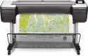 HP Designjet 44-calowa drukarka T1700