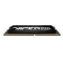 PATRIOT SO-DIMM DDR4 VIPER STEEL 32GB 3200MHz CL19