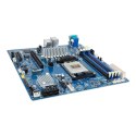 Płyta główna Gigabyte MC13-LE0 1x AM5 AMD Epyc 4004/Ryzen 7000 B650E (4xDIMM, 4x SATA, 1xM.2, 2x1Gbe, IPMI, mATX)