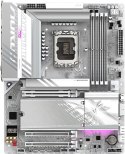 Płyta główna Gigabyte Z890 A ELITE WF7 ICE