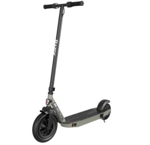 Hulajnoga dla dzieci Razor E-Scooter E200 HD