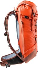 Plecak skiturowy Deuter Freescape Lite 26 papaya/umbra