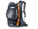 Plecak skiturowy Deuter Updays 24 SL - black